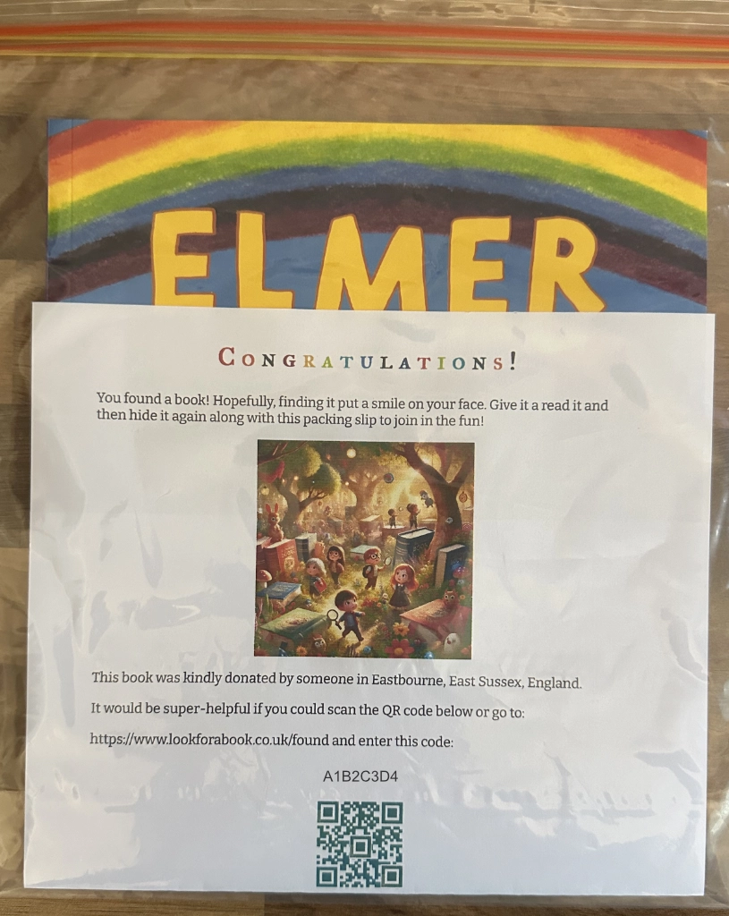 Elmer